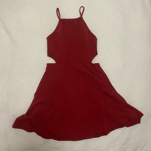 Garage Mini Sundress
